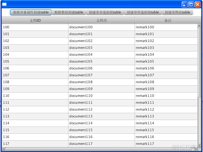 java往表格里添加组件 javafx表格组件_java往表格里添加组件