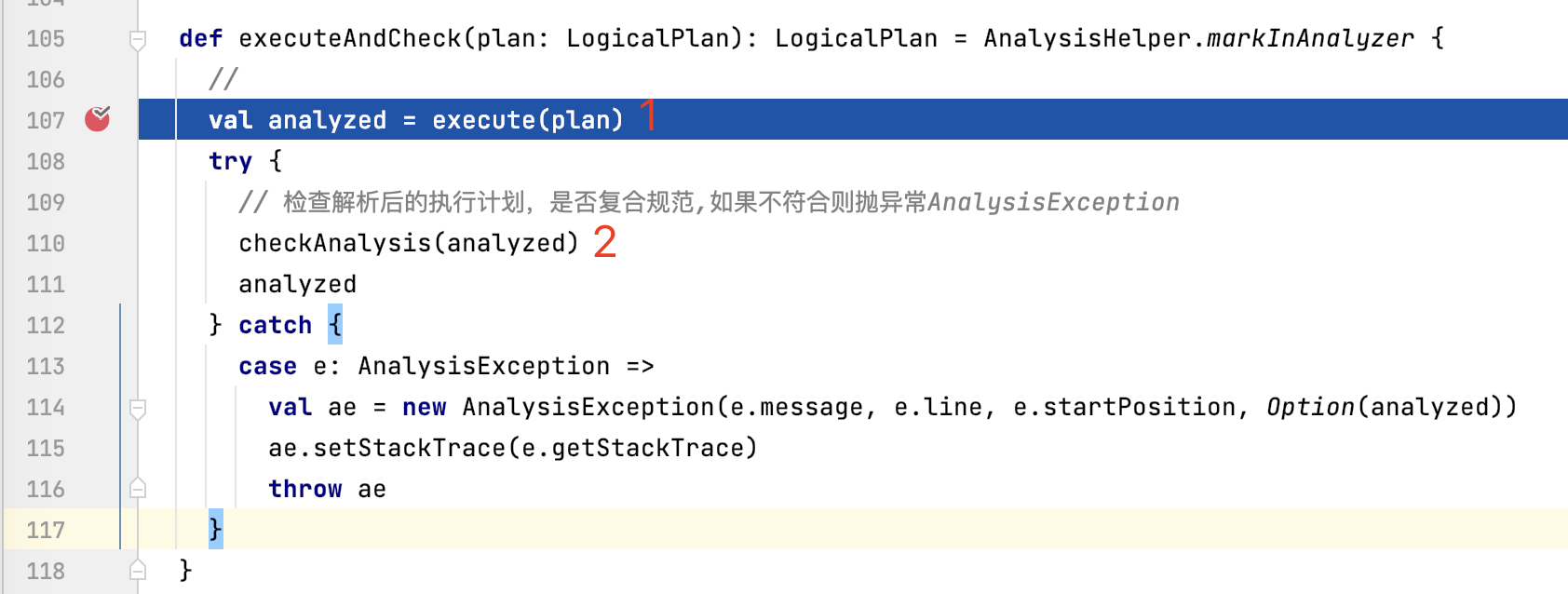 spark定时执行java spark执行sql_sql_13