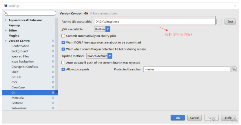 持续集成工具 java 持续集成工具链_Jenkins_19