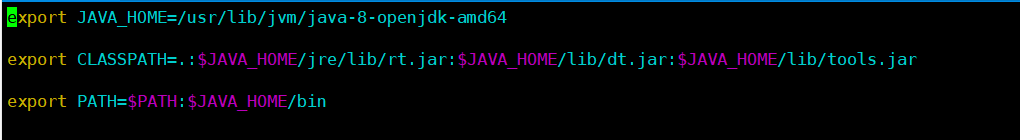 虚拟机怎么java环境 虚拟机环境配置jdk_JDK_04