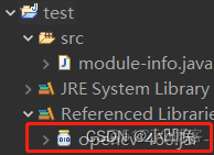 java添加完jar包后 java项目添加jar包_ide_06