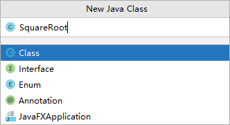 数组平方根的和 java 求平方根java_键盘录入