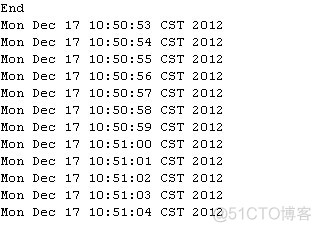 java 多线程项目 java项目中多线程的应用_thread