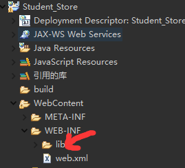 java数据库读取 javaweb读取数据库表内容_SQL_02