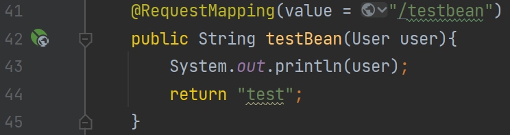 java获取方法参数的注解 java注解获取请求参数_restful_13