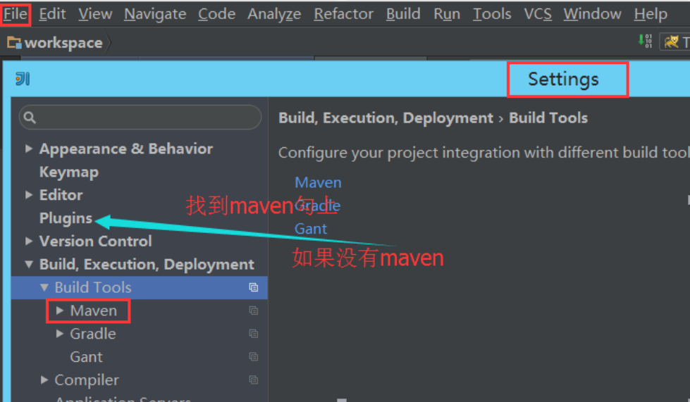 java maven 路径问题 maven配置文件路径_maven_06