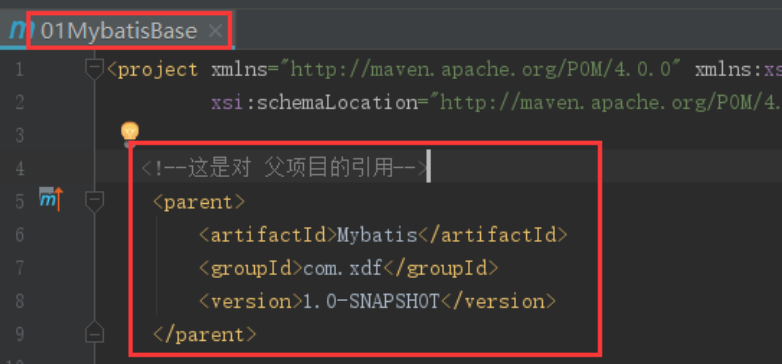 java maven 路径问题 maven配置文件路径_java maven 路径问题_16