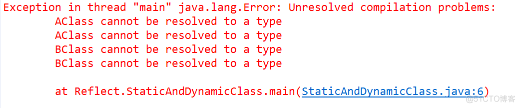 java中.class的作用 java class用法_动态加载