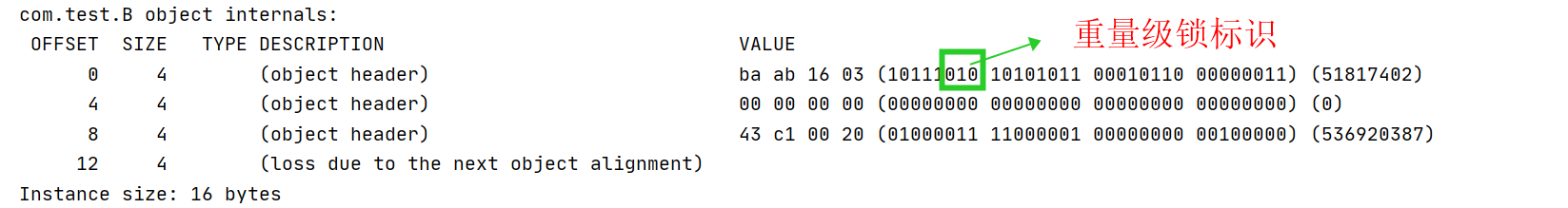 java对象里的对象吗 java对象里有什么_JAVA_08