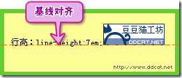 CSS line-height 和 vertical-align 精解_基线_18