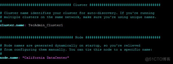 How to Install Elasticsearch (Single Node Cluster) on CentOS & Ubuntu_elk_02