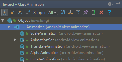 android 帧动画java android 帧动画优化_android 帧动画java