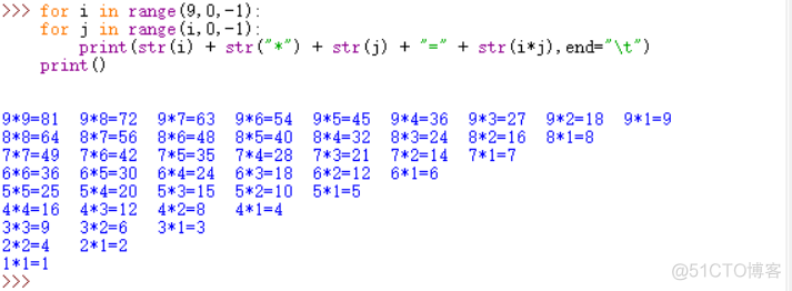 javaapplet 乘法口诀表 java做乘法口诀表_System_02