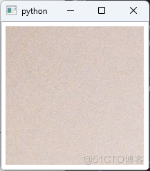 小白白也能学会的 PyQt 教程 —— 图像类及图像相关基础类介绍-开源基础软件社区