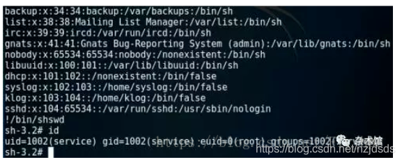 Linux提权————利用SUID提权_bash_12