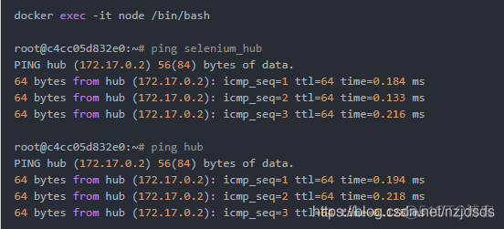 关于docker无法apt-get update的问题_5e