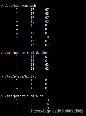 渗透测试实战-Fowsniff靶机入侵_vim_20