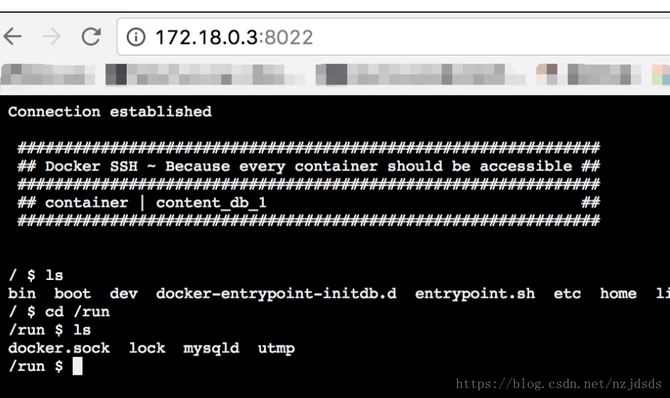 vulnhub-------docker_containement_Docker_23