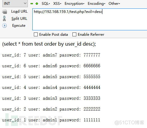 工具| Sqlmap Payload修改之路（上）_sql