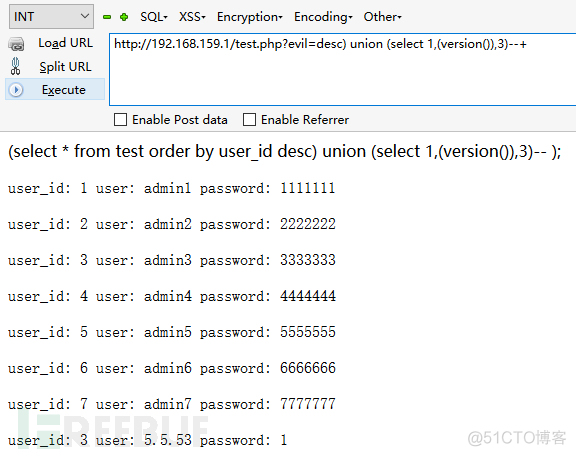 工具| Sqlmap Payload修改之路（上）_mysql_05