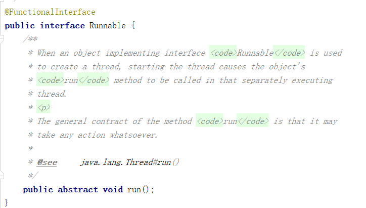 java表达式出错语法 java λ表达式_Java_04