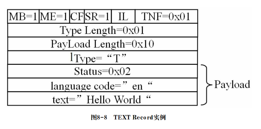 nfc读卡java开发 nfc读卡原理_字段_12