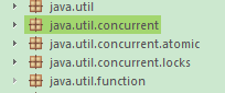并发包java 并发包是什么意思_并发包java