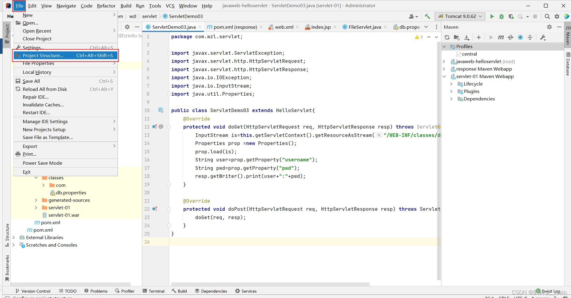 idea 切换java版本 idea项目切换jdk_默认值