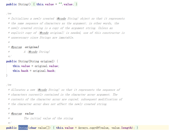 string类型java string类型长度_字符串_02