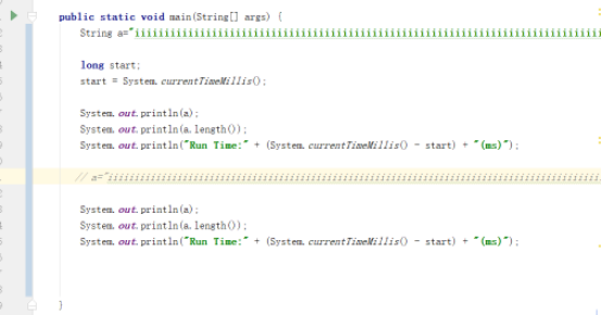 string类型java string类型长度_字面量_06