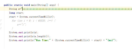 string类型java string类型长度_字符串长度_09