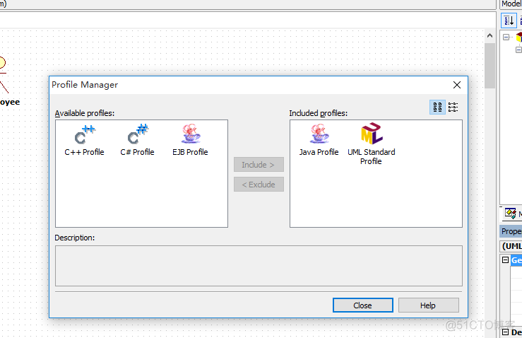 uml 工具java uml生成java代码_Java_08