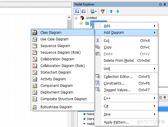 uml 工具java uml生成java代码_java文件_14