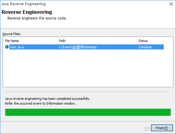 uml 工具java uml生成java代码_Java_31