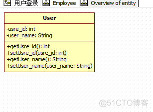 uml 工具java uml生成java代码_eclipse_34