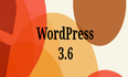 全新的2013主题 WordPress 3.6正式发布