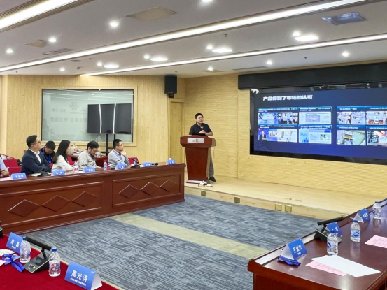 中国联通携手宏电股份等合作伙伴成立业界首个5G RedCap产业联盟_RedCap_03