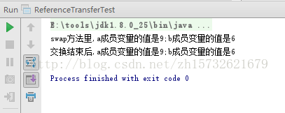 .net java 参数传递 java参数的传递方式_成员变量_05