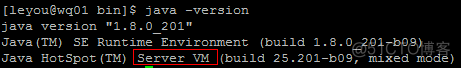 java hotspot(tm) java hotspot(tm) client vm_Java_03