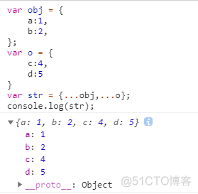 javascript面向对象编程(大全) js面向对象编程特性_取对象_07