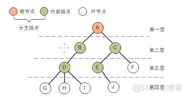 java节点是什么 java中的节点是什么意思_子树