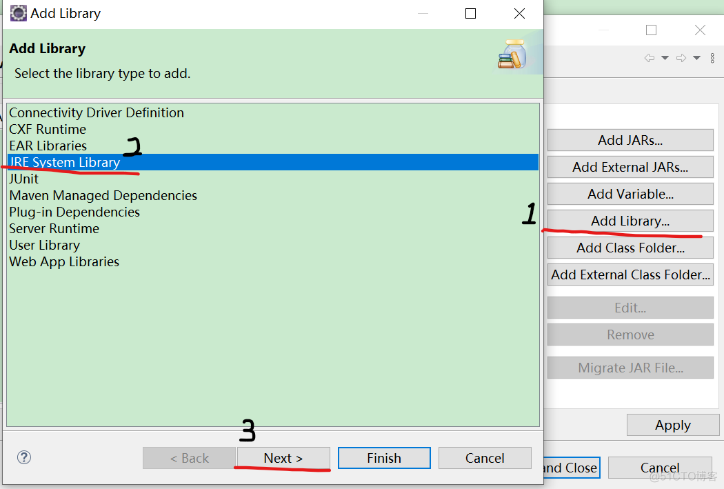 java jni error java jni error has occured_运行环境_06