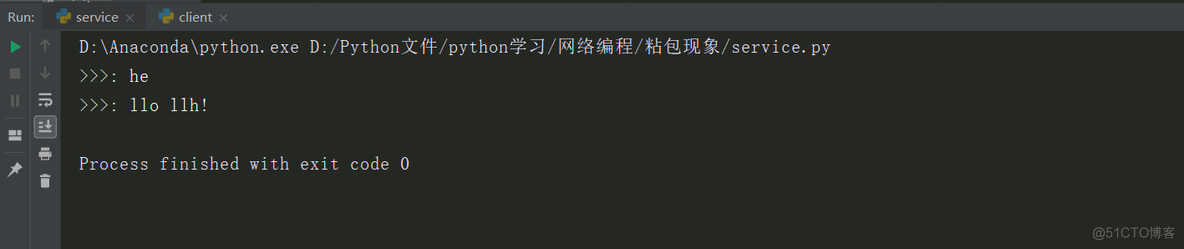 python网络编程基础 pdf python网络程序设计_python网络编程基础 pdf_26