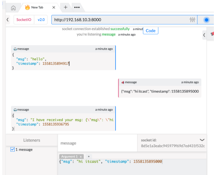 python socket绑定 ip socket.io python_python socket绑定 ip