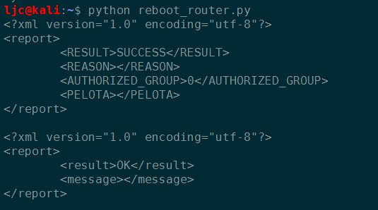 python 路由器 python 路由器发送指令_python_03