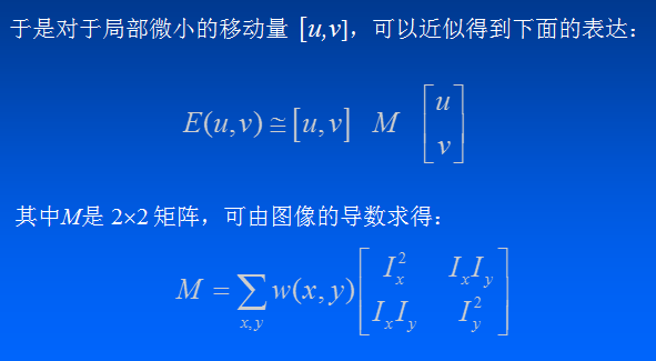 hailstone 算法 python harris算法 原理_i++_05