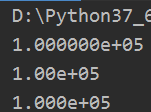 python form python format输出多个变量_格式化字符串_09